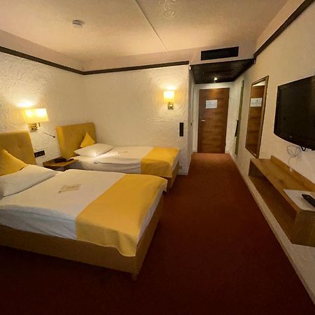 Contel Hotel Koblenz  Bagian luar foto
