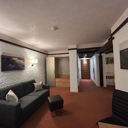 Contel Hotel Koblenz  Bagian luar foto
