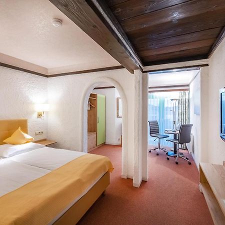 Contel Hotel Koblenz  Bagian luar foto
