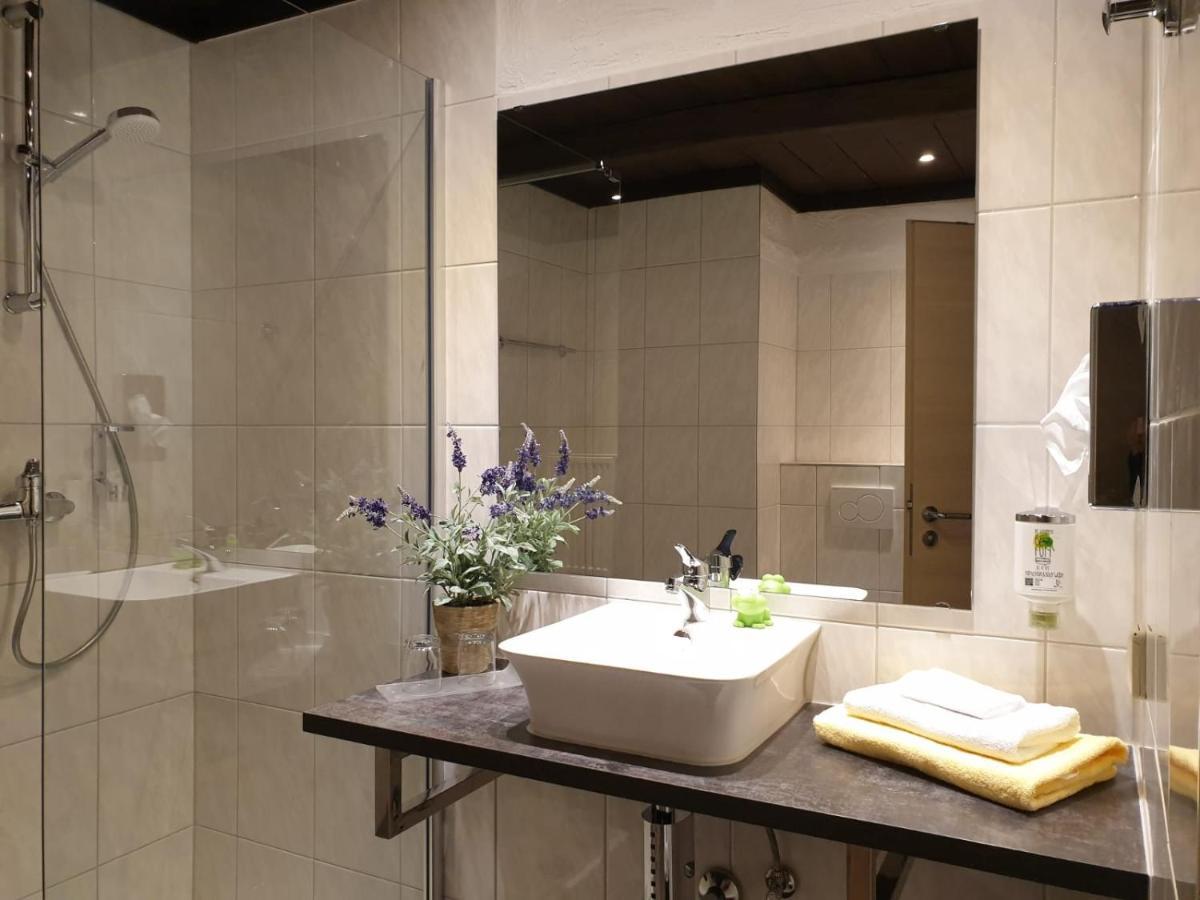 Contel Hotel Koblenz  Bagian luar foto