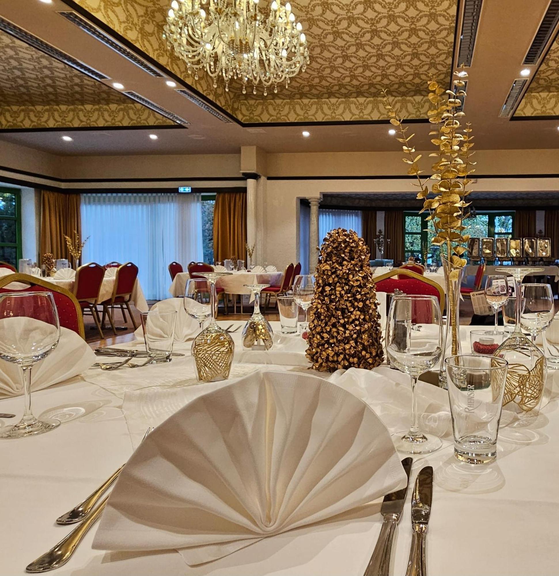 Contel Hotel Koblenz  Bagian luar foto