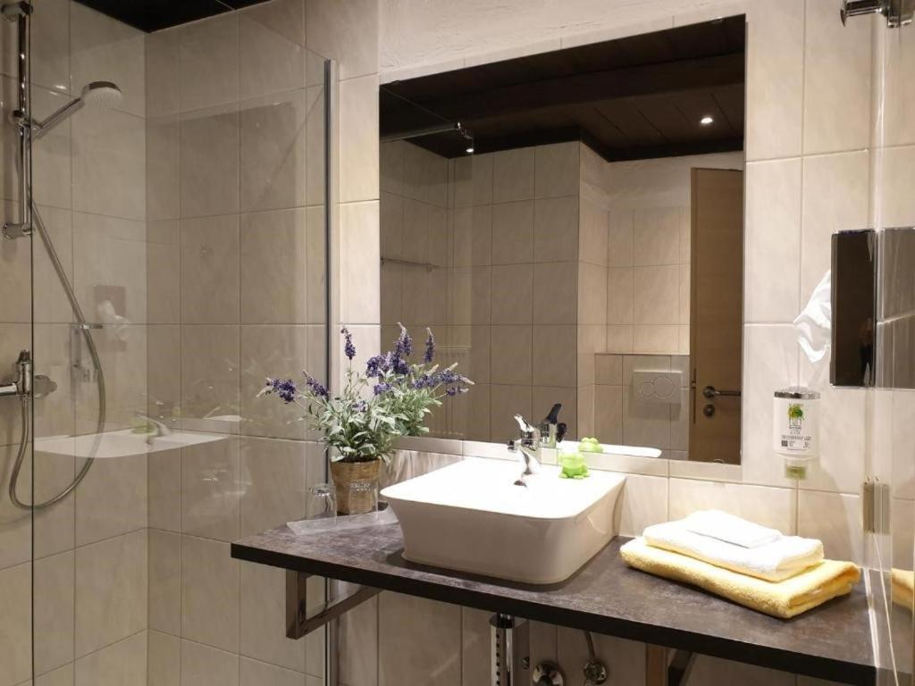 Contel Hotel Koblenz  Bagian luar foto