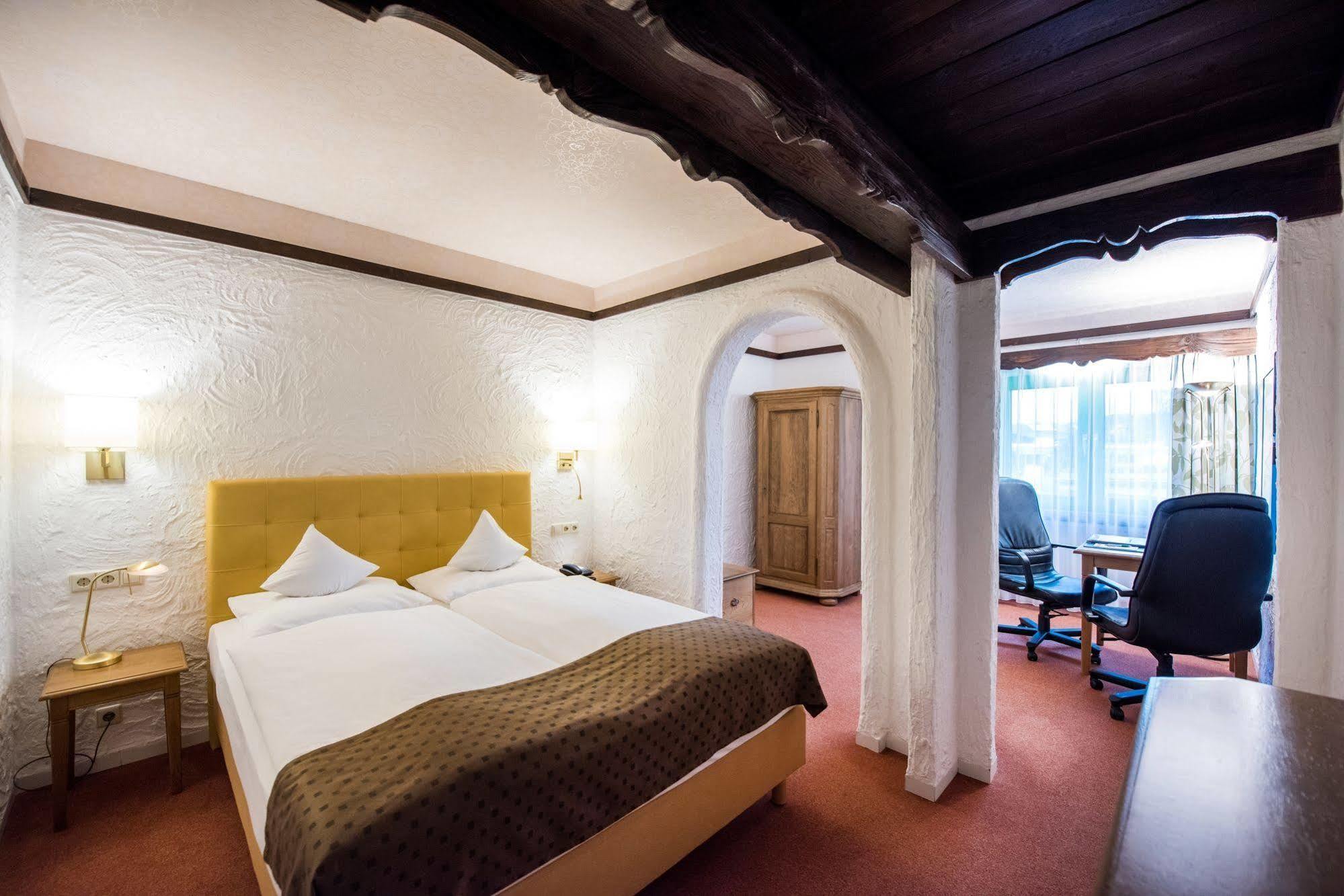Contel Hotel Koblenz  Bagian luar foto