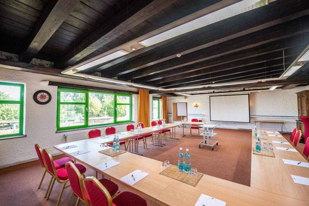 Contel Hotel Koblenz  Bagian luar foto