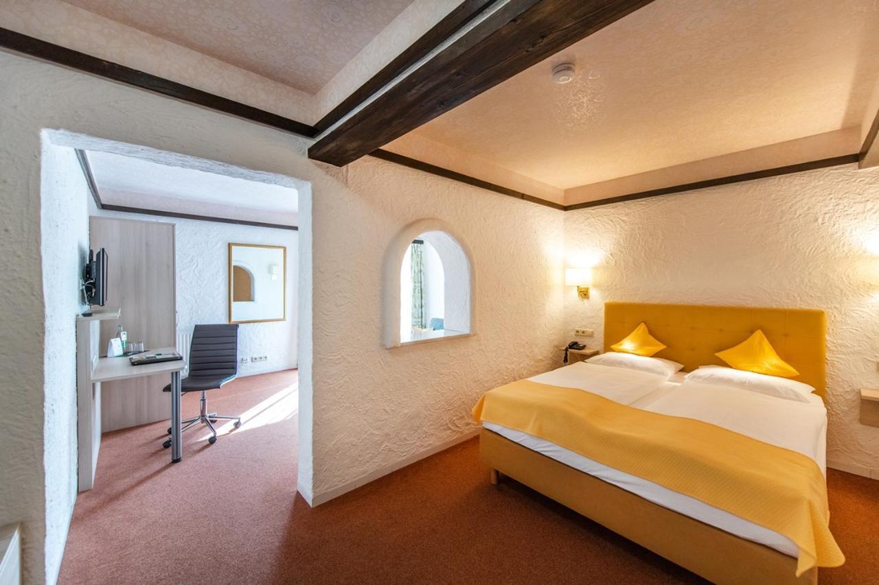 Contel Hotel Koblenz  Bagian luar foto