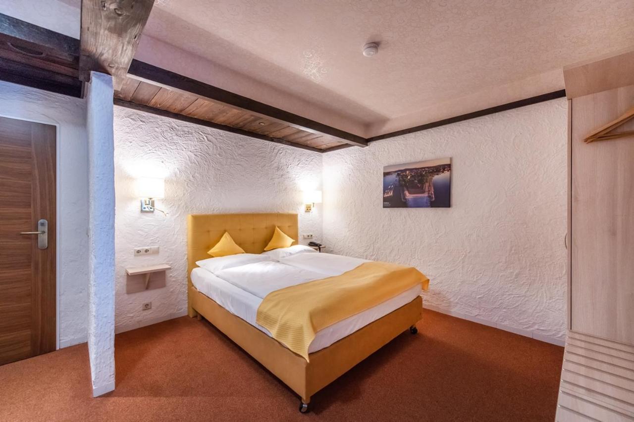 Contel Hotel Koblenz  Bagian luar foto