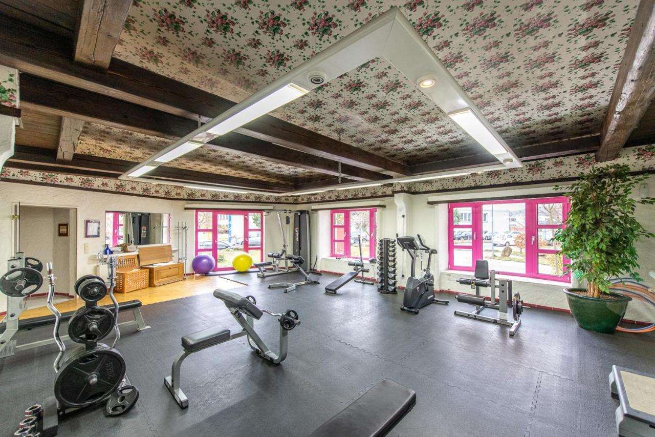 Contel Hotel Koblenz  Bagian luar foto