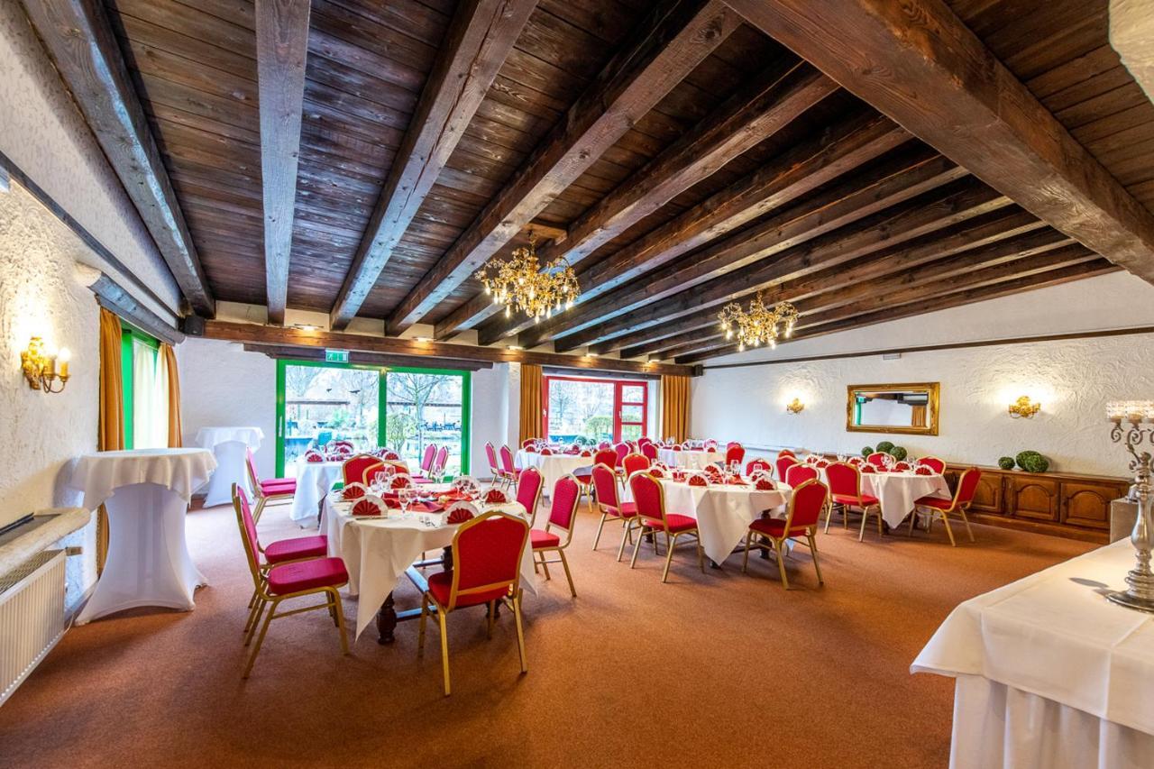 Contel Hotel Koblenz  Bagian luar foto