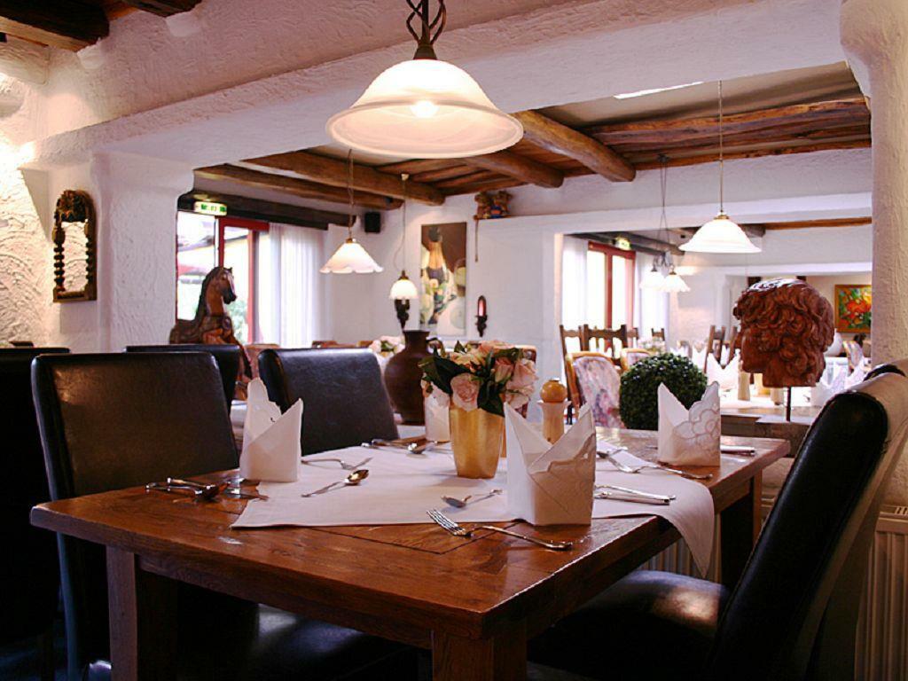 Contel Hotel Koblenz  Bagian luar foto