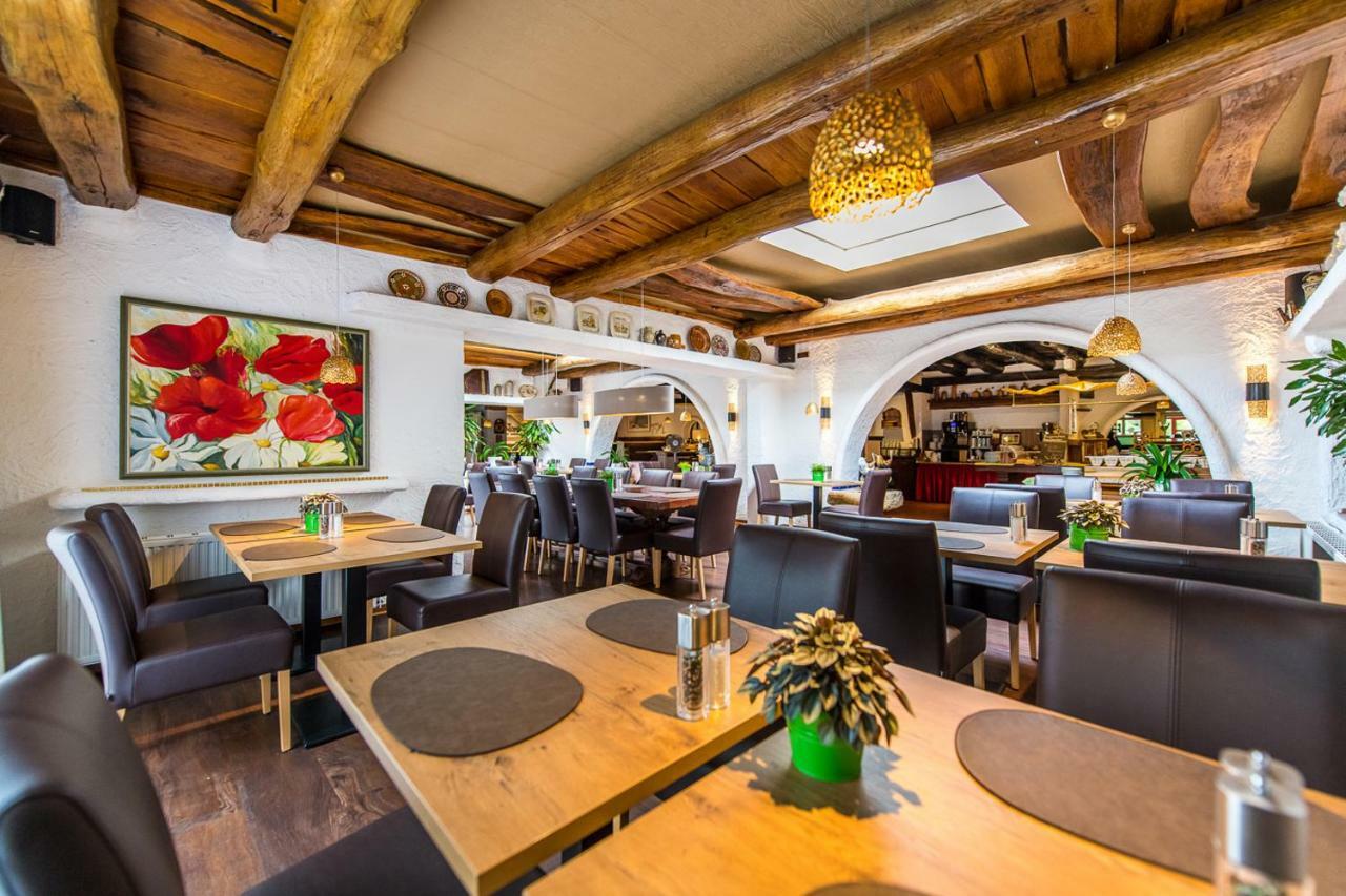 Contel Hotel Koblenz  Bagian luar foto