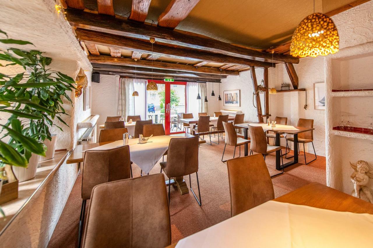 Contel Hotel Koblenz  Bagian luar foto