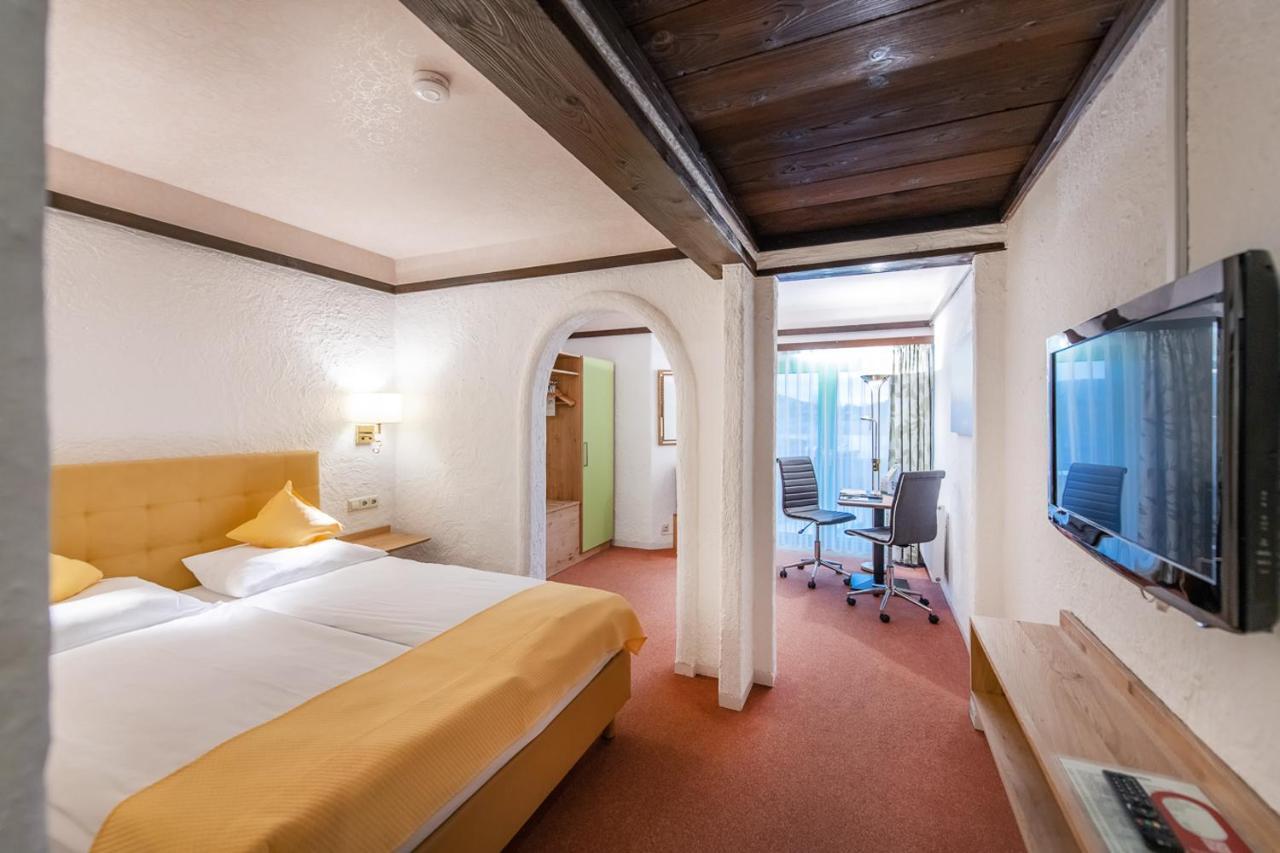 Contel Hotel Koblenz  Bagian luar foto